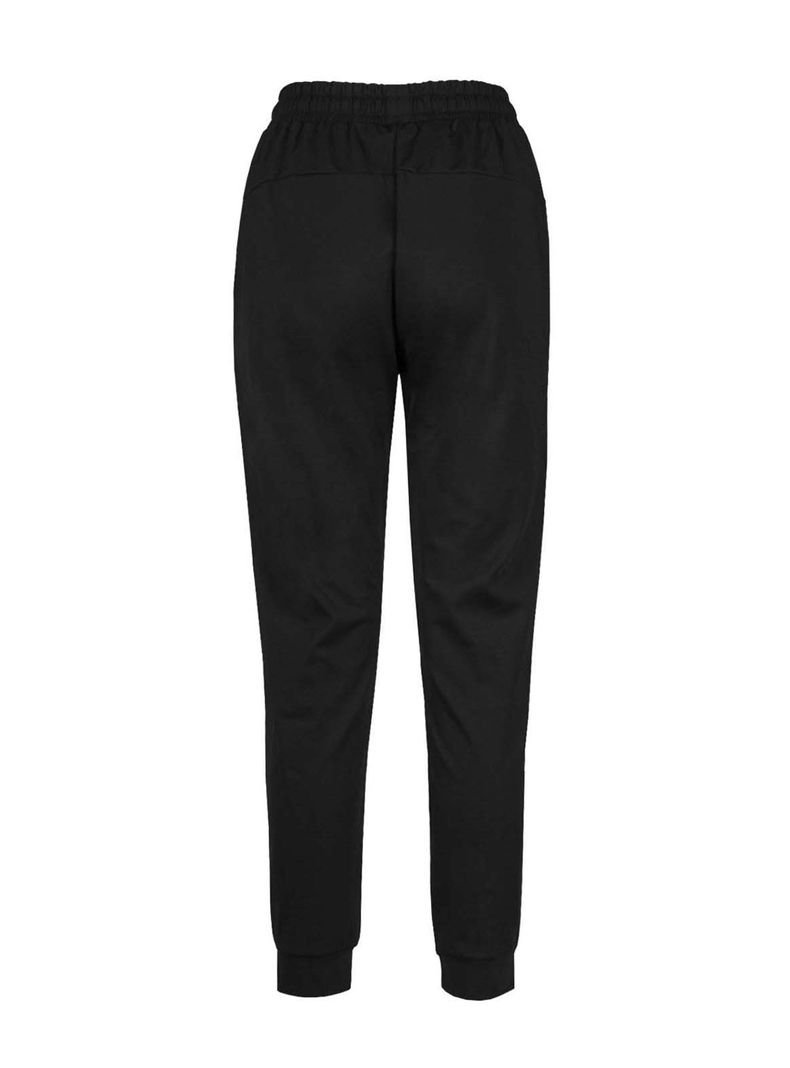 Pantalón Buzo Stretch Algodon Unisex-5