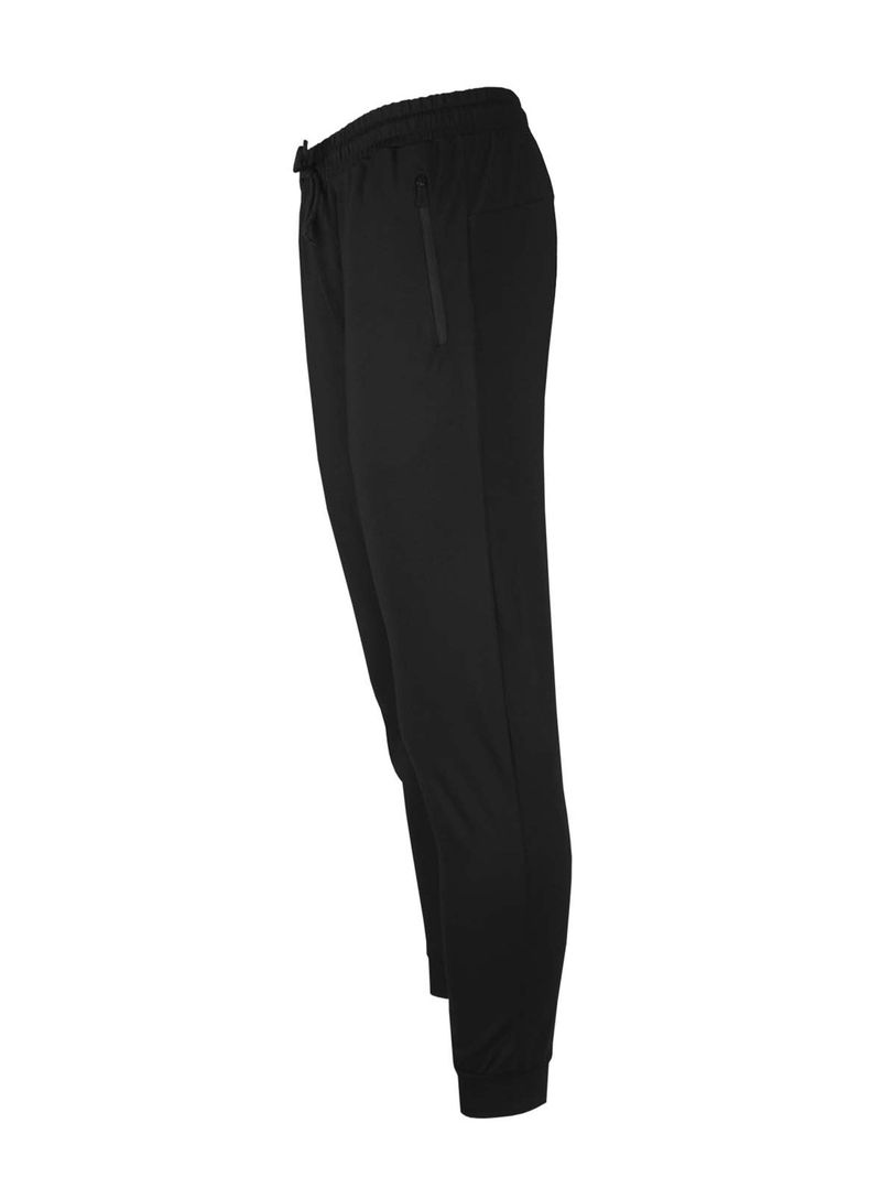 Pantalón Buzo Stretch Algodon Unisex-1