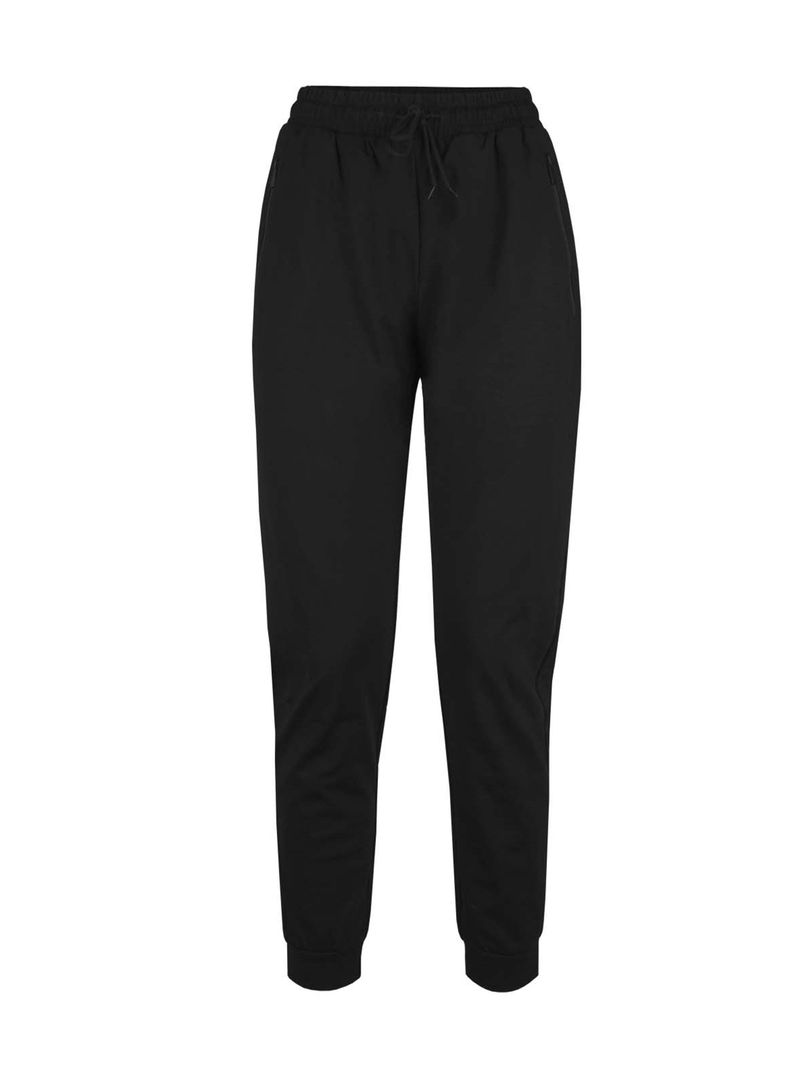 Pantalón Buzo Stretch Algodon Unisex-3