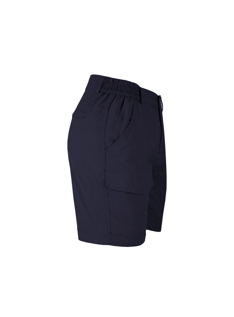 Pantalón Trekking Desmontable Mujer-4