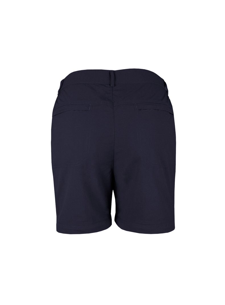 Pantalón Trekking Desmontable Mujer-5