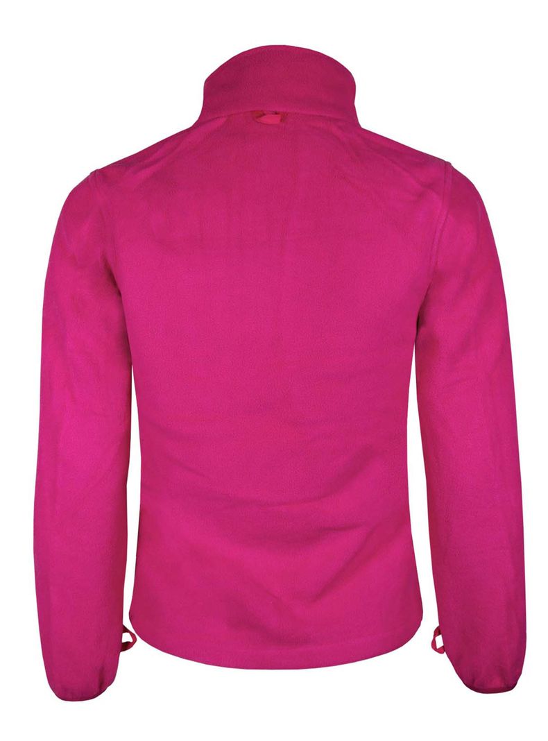 Chaqueta 3 En 1 Desmontable Bicolor Mujer-5