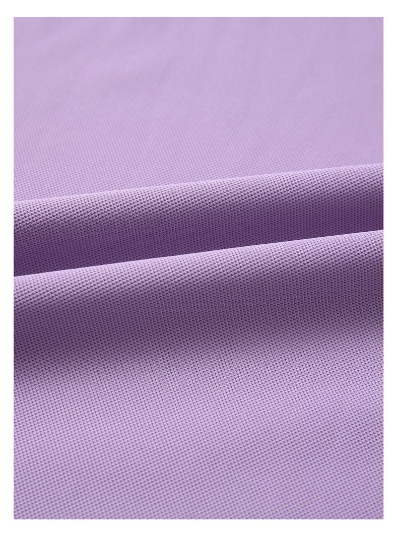 Polera Ultra Dryfit con Cuello Manga Corta Hombre-3