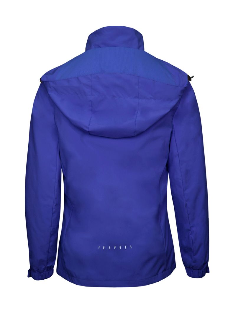 Chaqueta 3 en 1 Desmontable Mujer-2