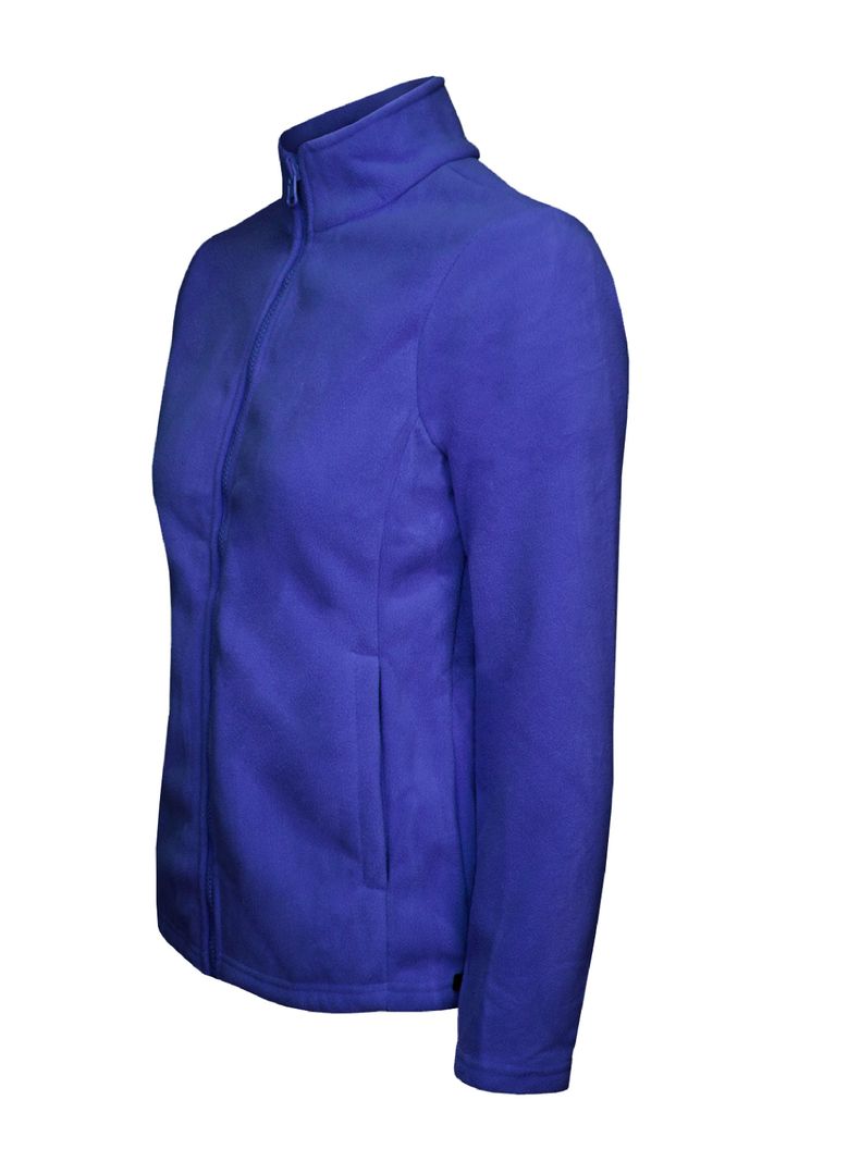 Chaqueta 3 en 1 Desmontable Mujer-4
