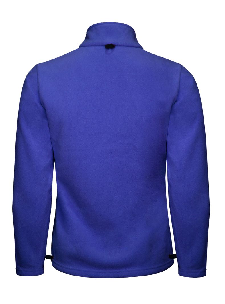 Chaqueta 3 en 1 Desmontable Mujer-5