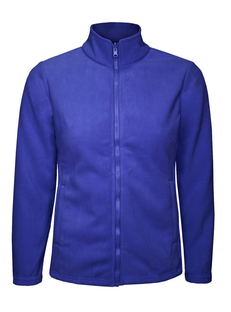 Chaqueta 3 en 1 Desmontable Mujer-3