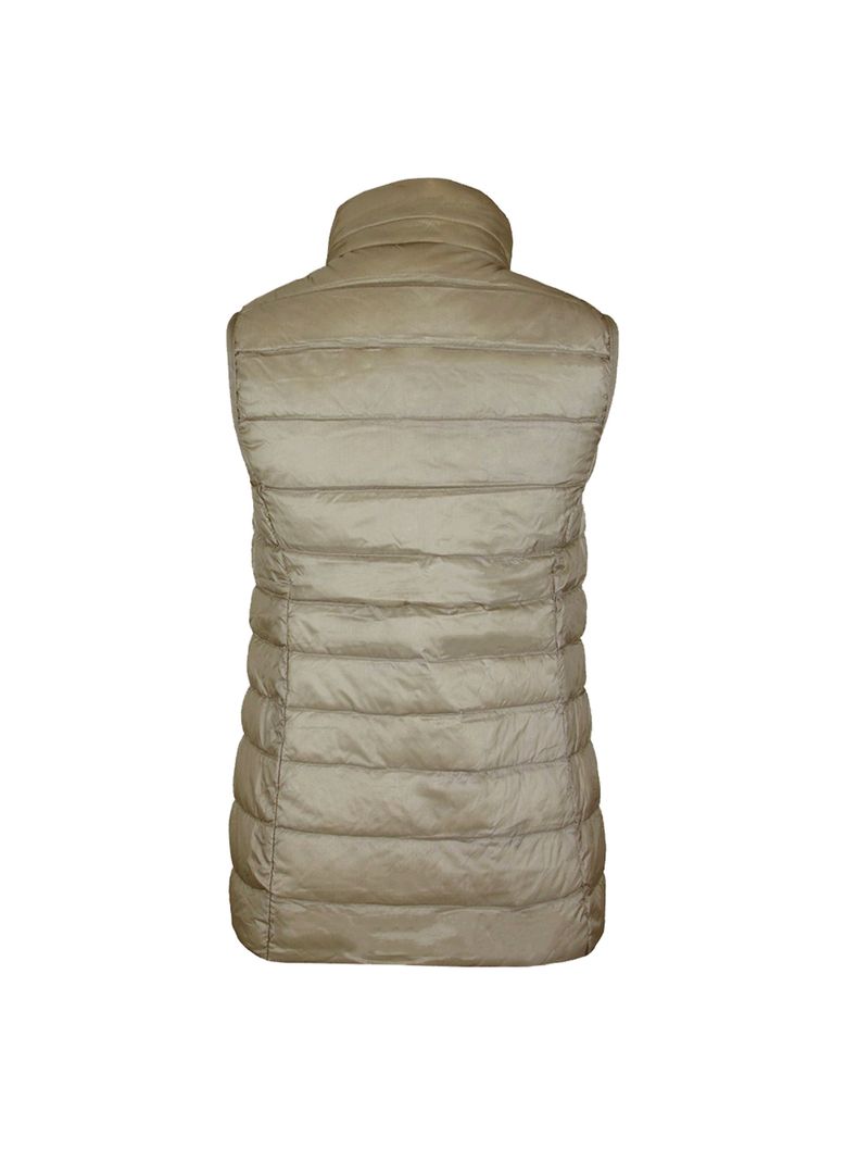 Parka de Pluma Ristop Sin Mangas Mujer-2