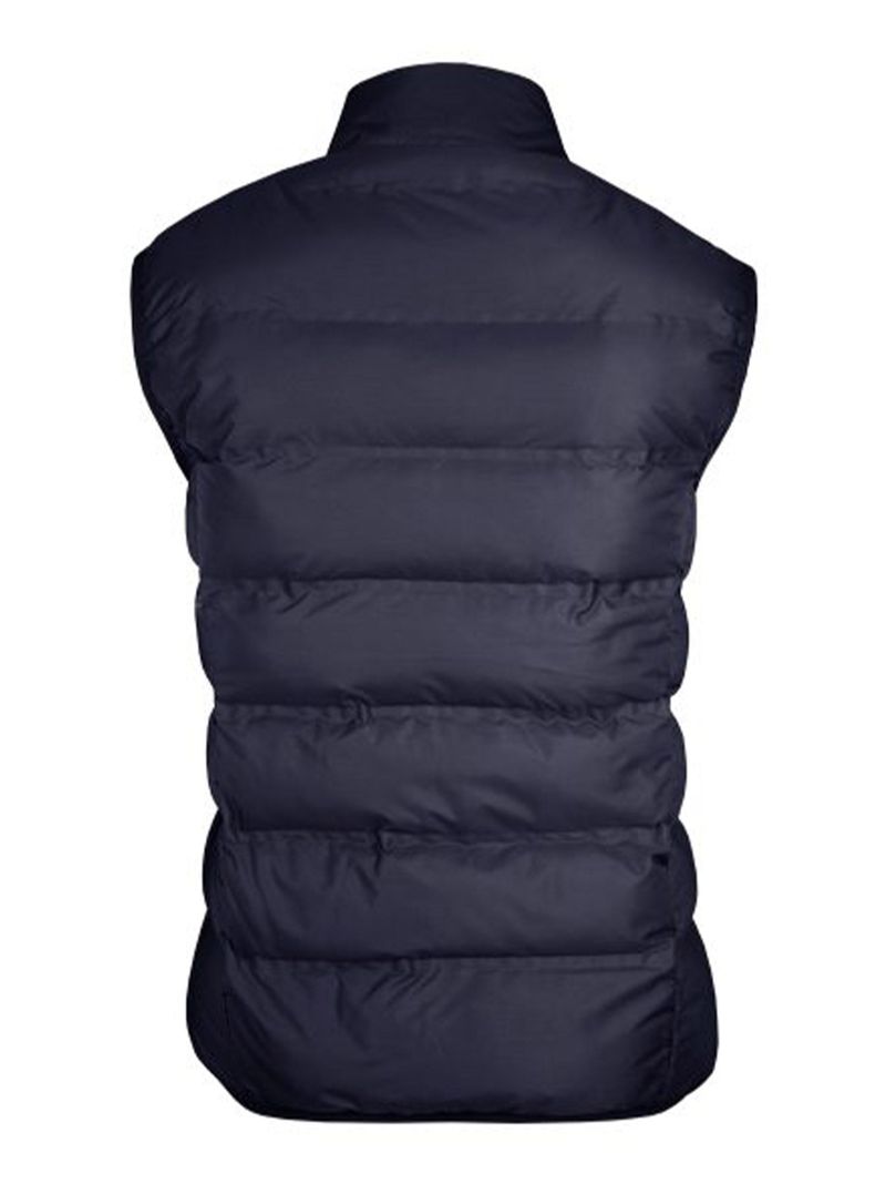 Chaleco Térmico Sintético Mujer-2