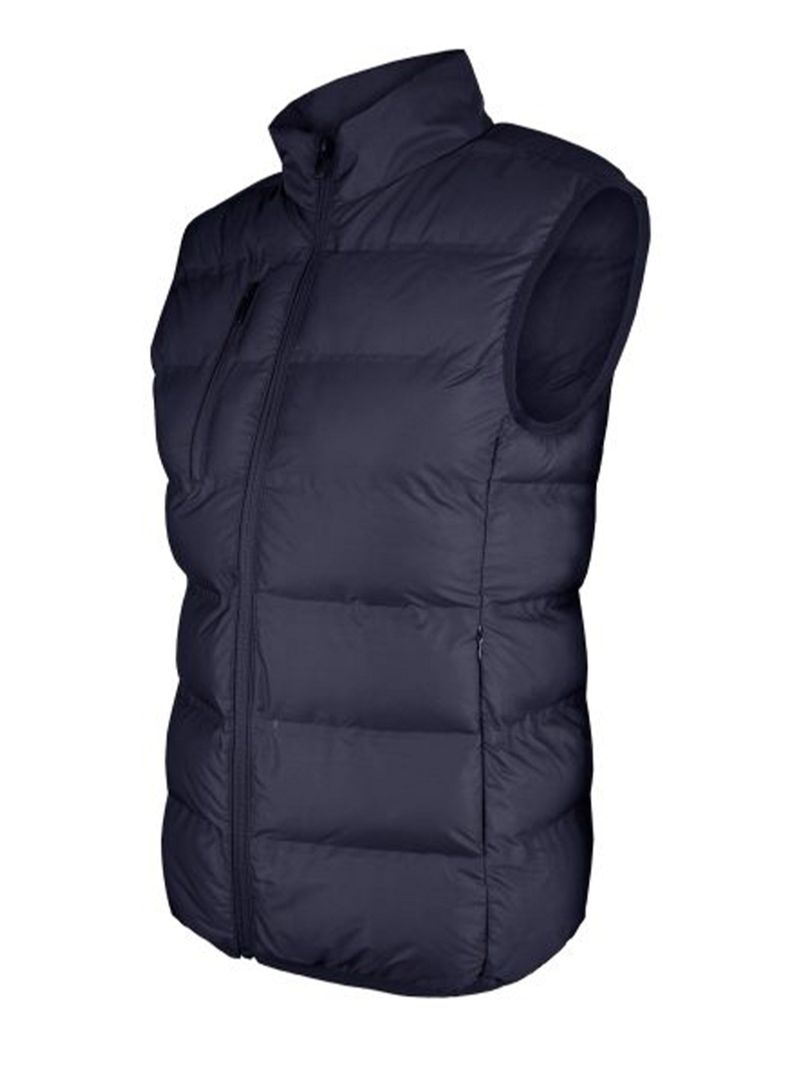 Chaleco Térmico Sintético Mujer-1