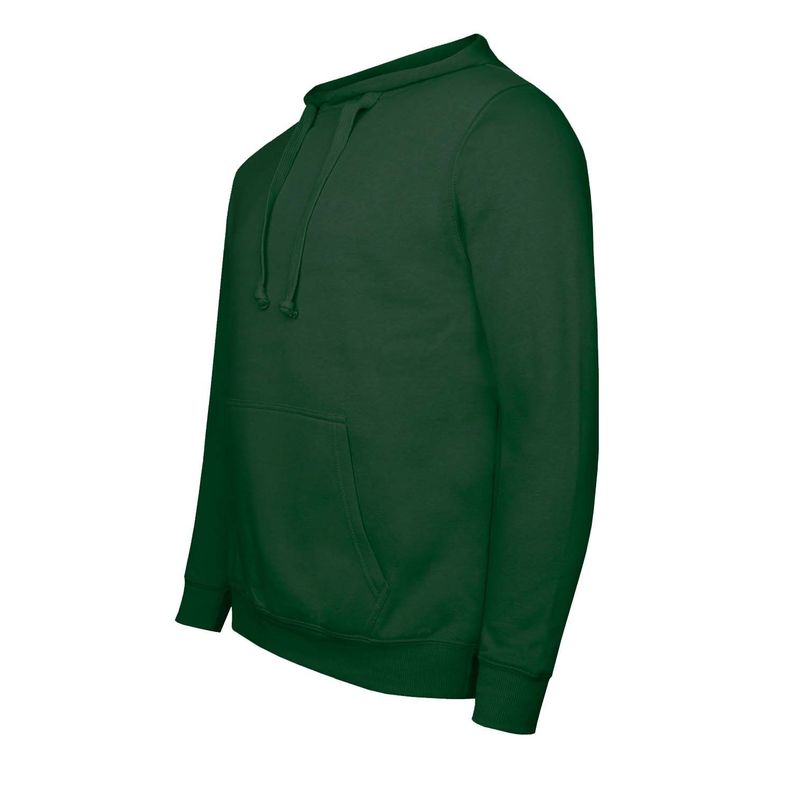 Poleron Canguro Nuevos Colores Unisex-1