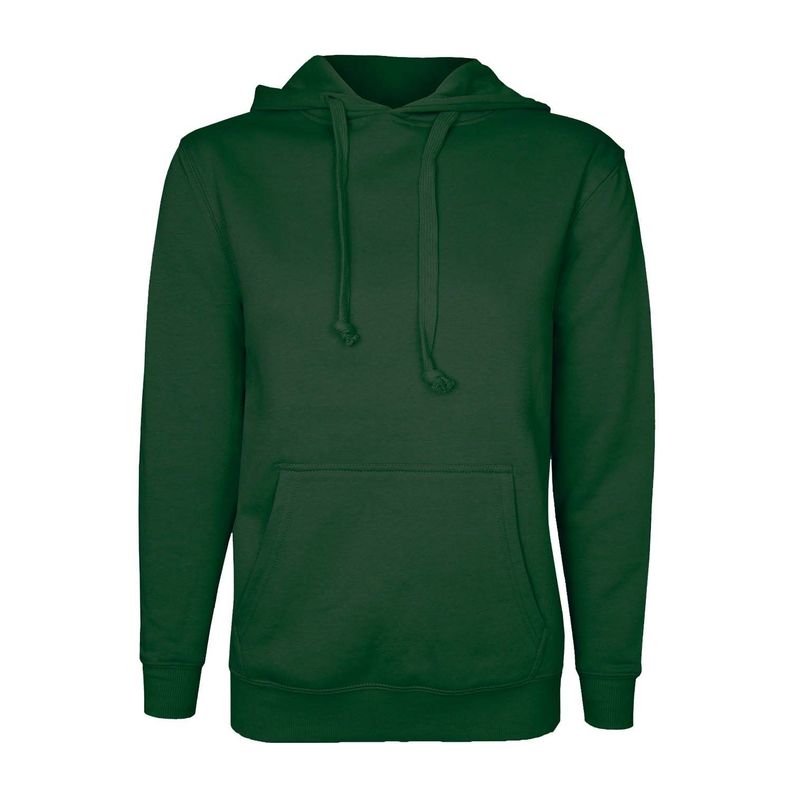 Poleron Canguro Nuevos Colores Unisex-3