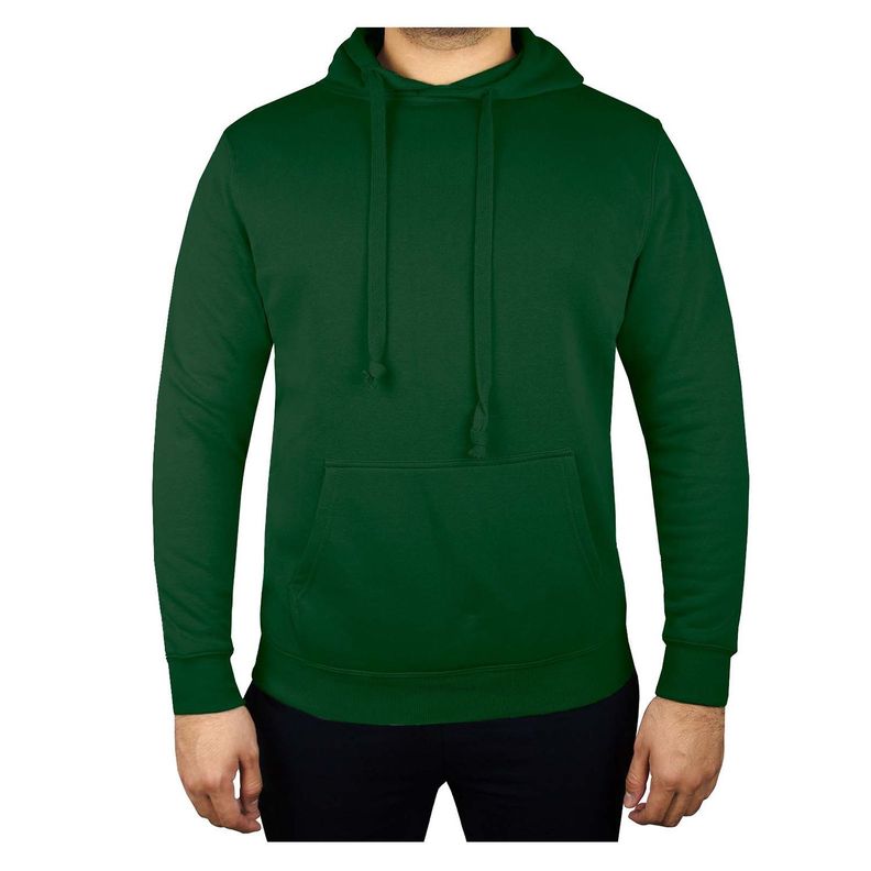 Poleron Canguro Nuevos Colores Unisex-6