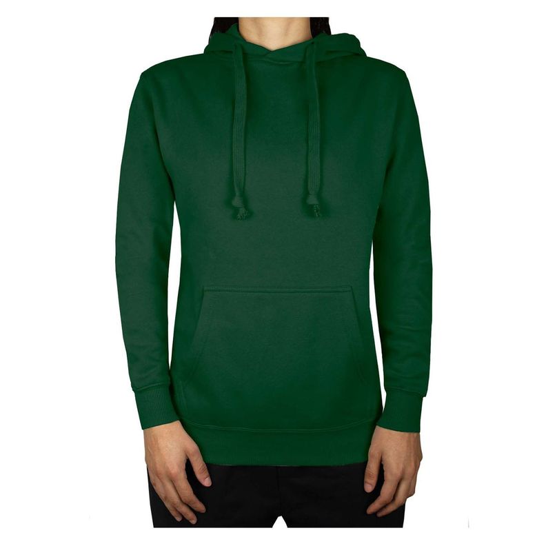 Poleron Canguro Nuevos Colores Unisex-7