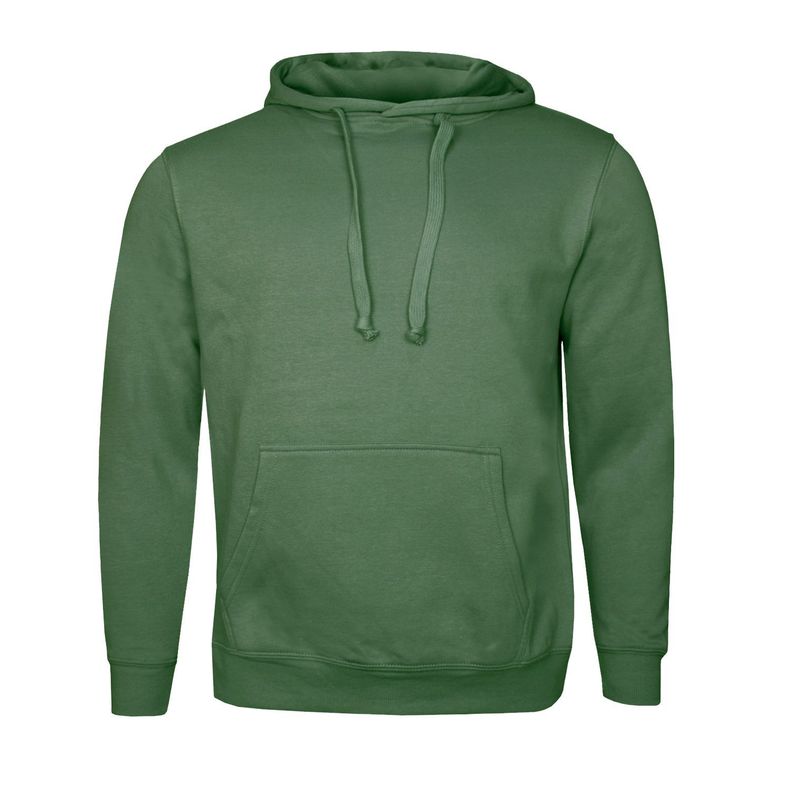 Verde Olivo