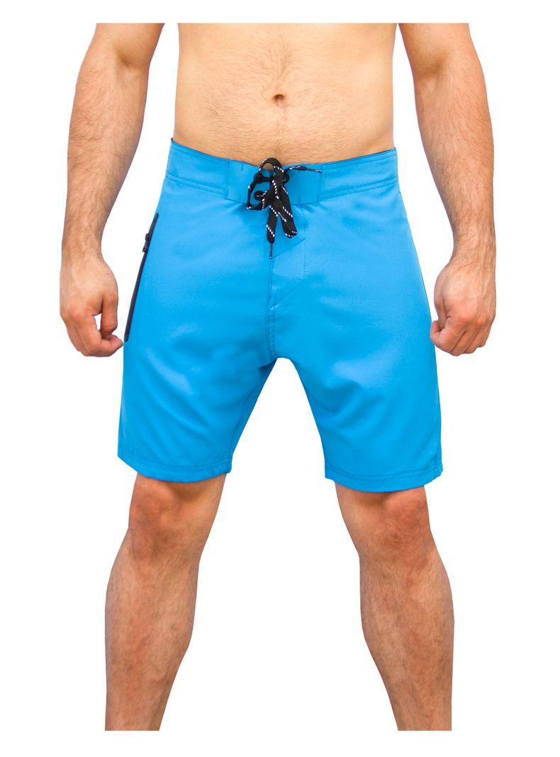Shorts Verano Surf 11 Hombre-0