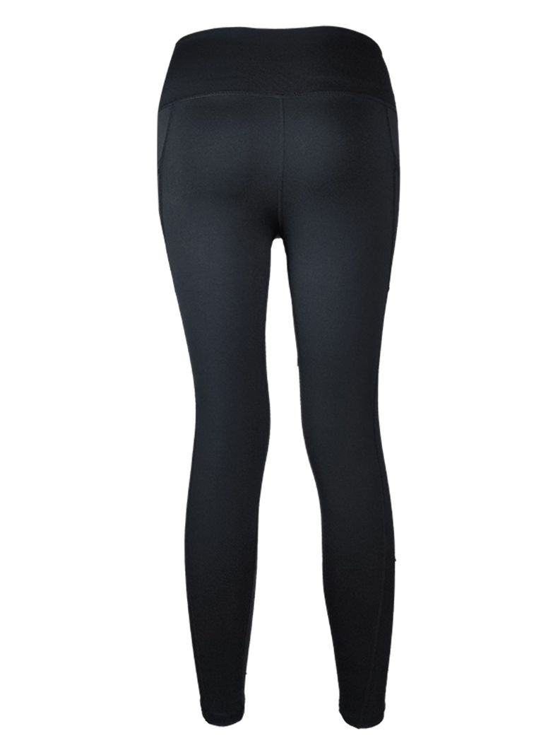 Calza Deportiva Larga Mujer-2