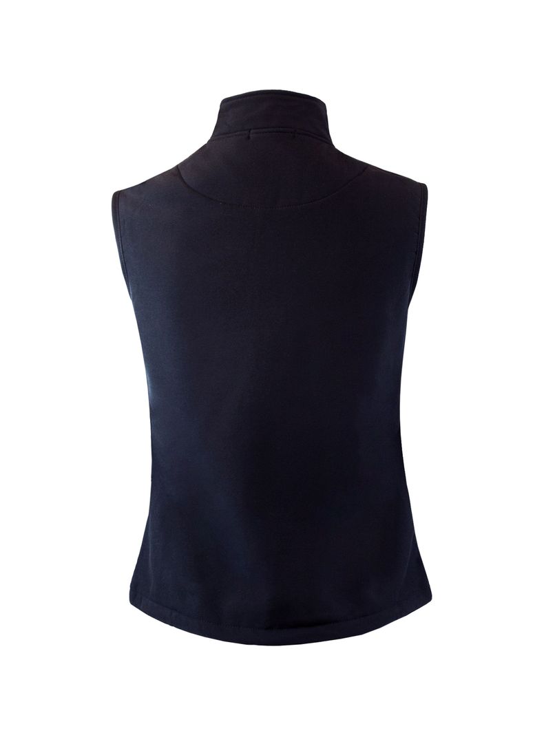 Chaleco Softshell Corporativo Mujer-1