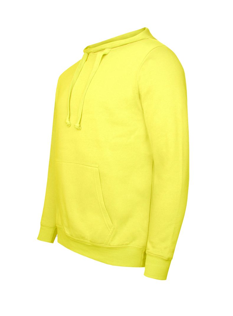Poleron Canguro French Terry Unisex Unisex-1