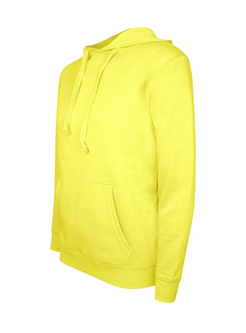 Poleron Canguro French Terry Unisex Unisex-4