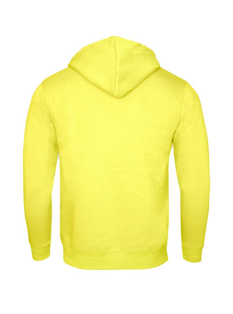 Poleron Canguro French Terry Unisex Unisex-5