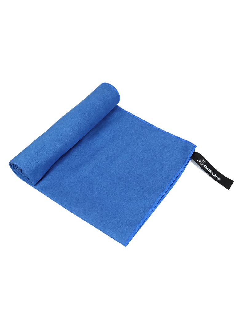 Toalla Microfibra Secado Rápido 60x120cm -0