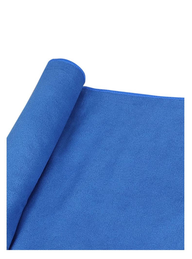 Toalla Microfibra Secado Rápido 60x120cm -1