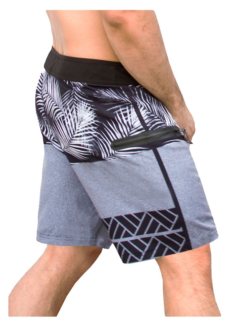 Shorts Verano Surf 12 Hombre-1
