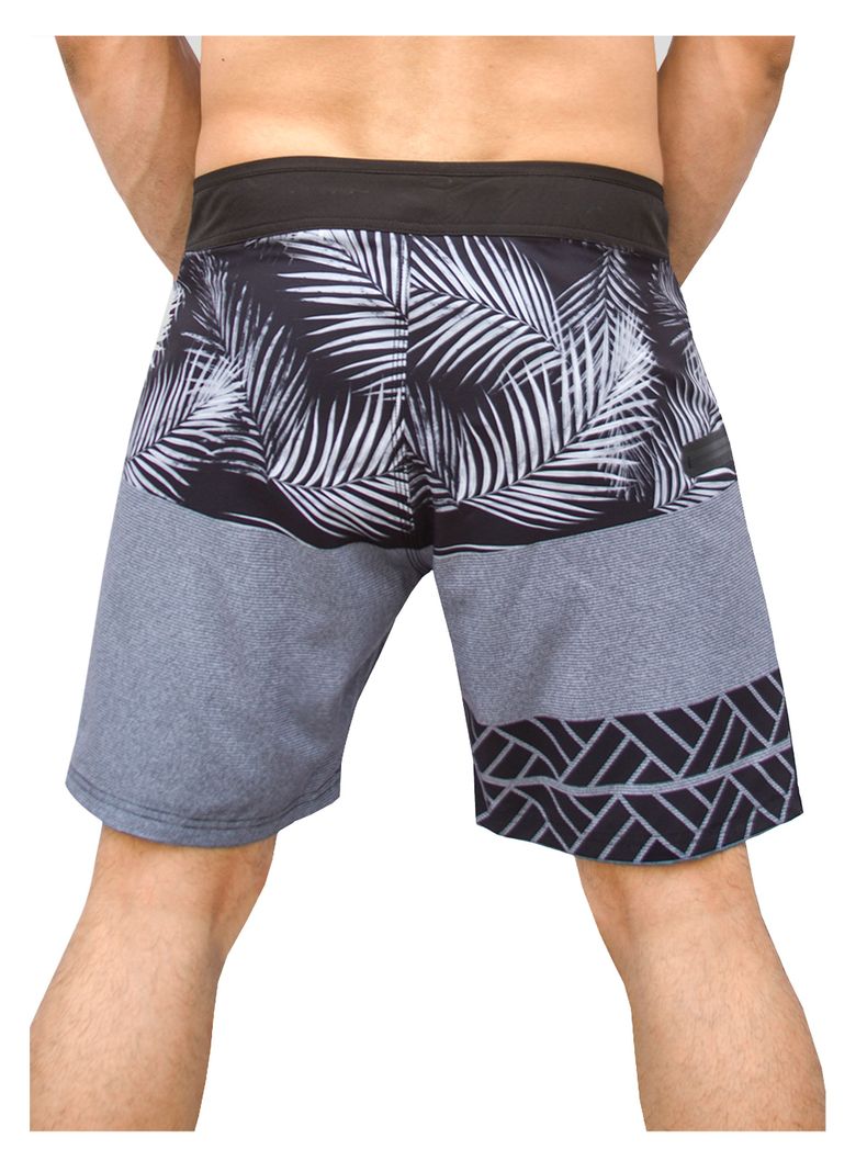 Shorts Verano Surf 12 Hombre-2