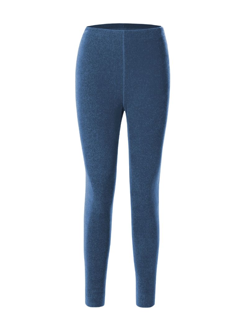 Calza Primera Capa Micropolar Mujer-0