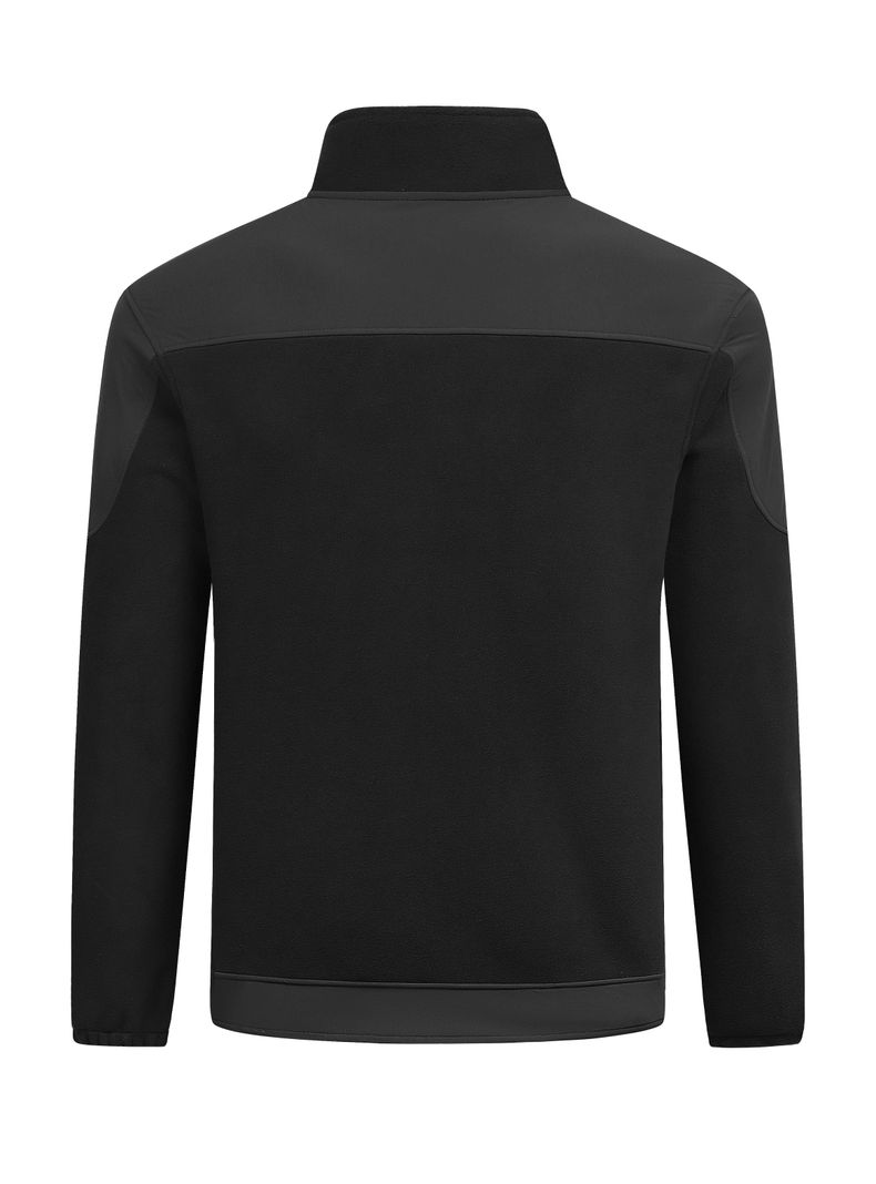 Poleron Polar Corporativo Hombre-2