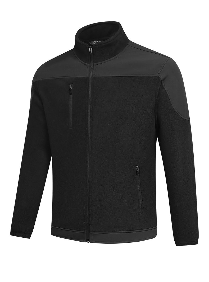 Poleron Polar Corporativo Hombre-1