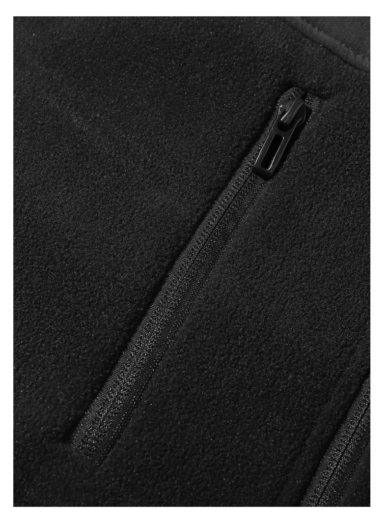 Poleron Polar Corporativo Hombre-3