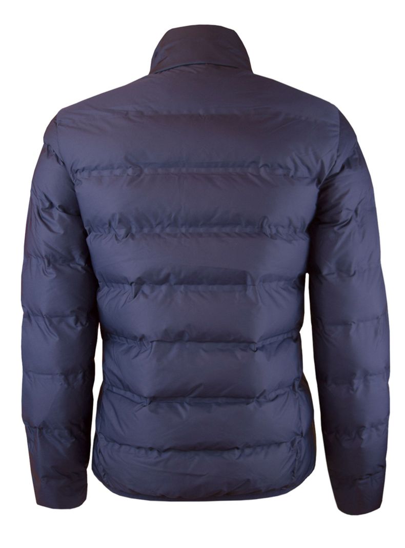 Parka Térmica Sintética Mujer-2