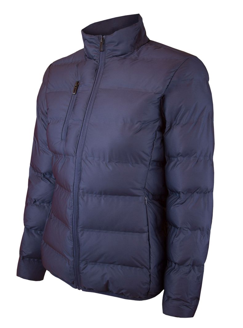 Parka Térmica Sintética Mujer-1