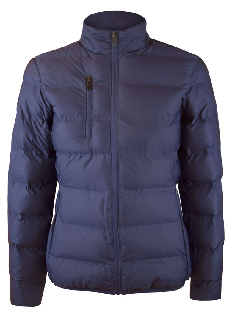 Parka Térmica Sintética Mujer-0