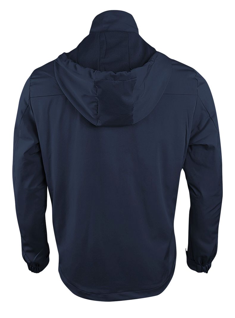 Cortaviento Esencial Doble Capa Hombre -2