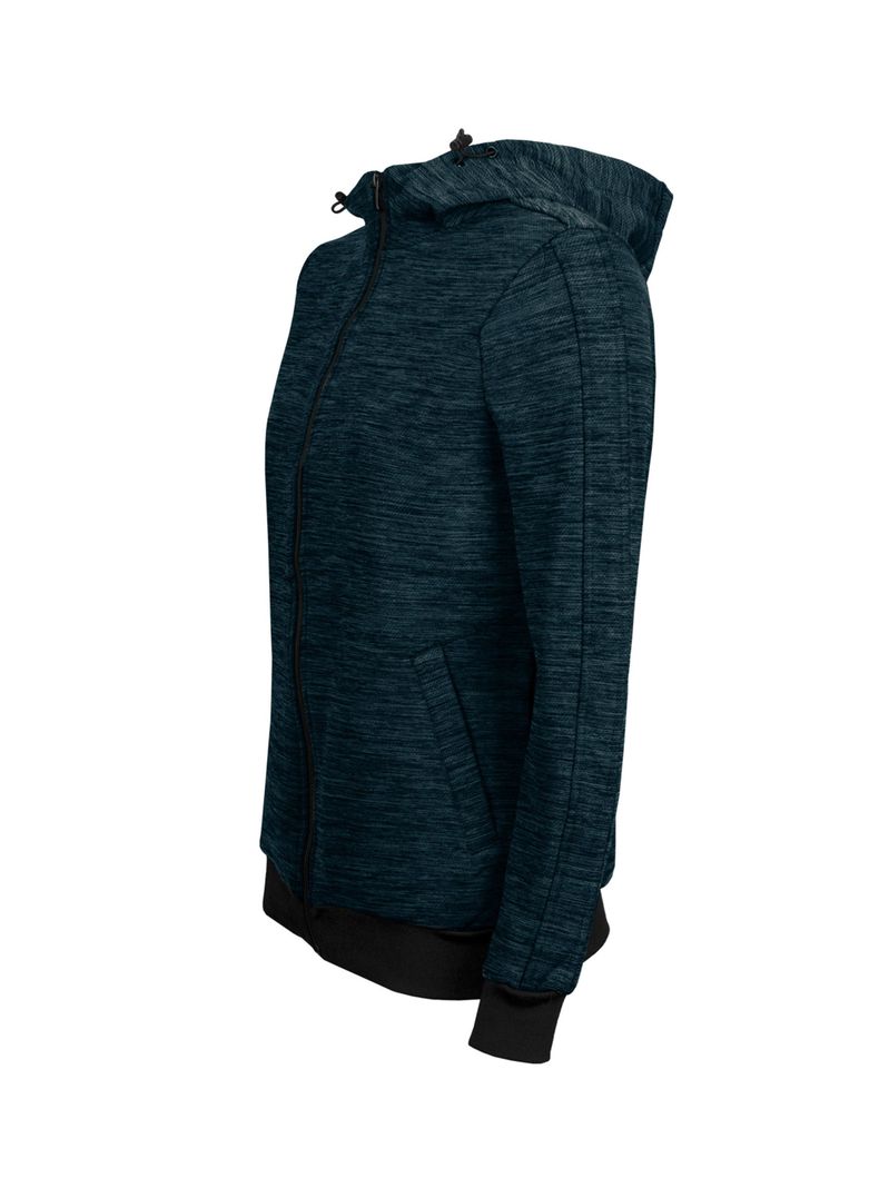 Chaqueta Deportiva Micropolar Mujer-1