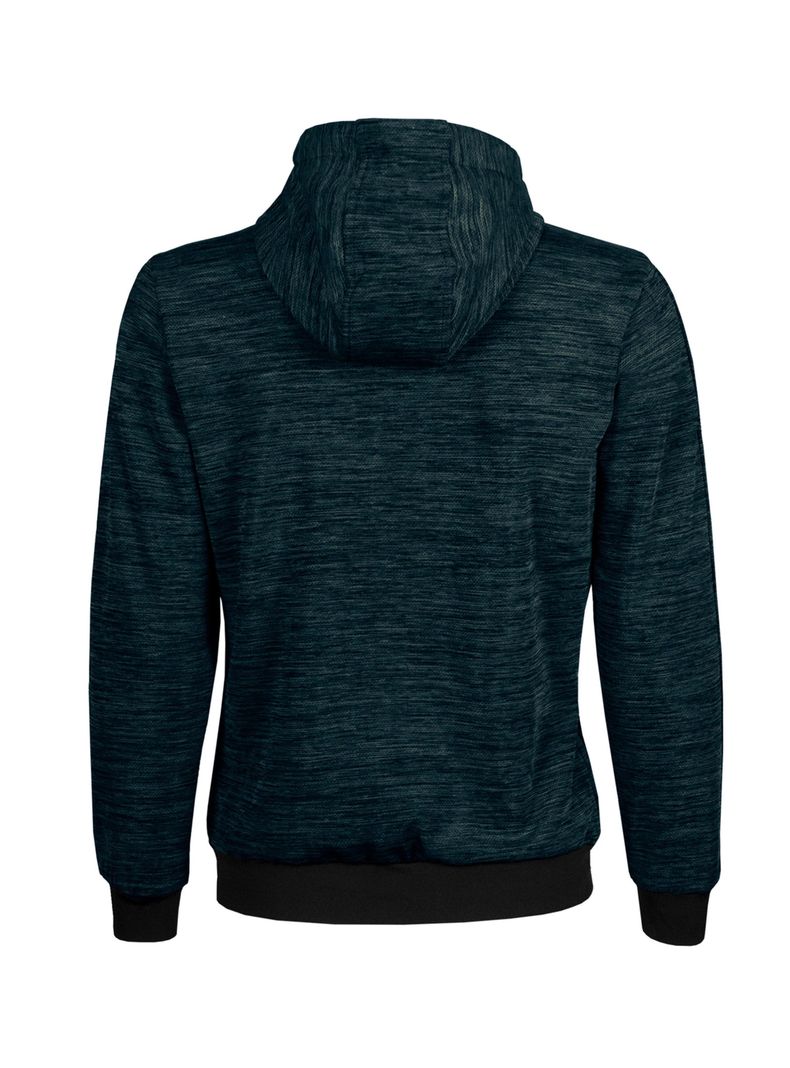 Chaqueta Deportiva Micropolar Mujer-2