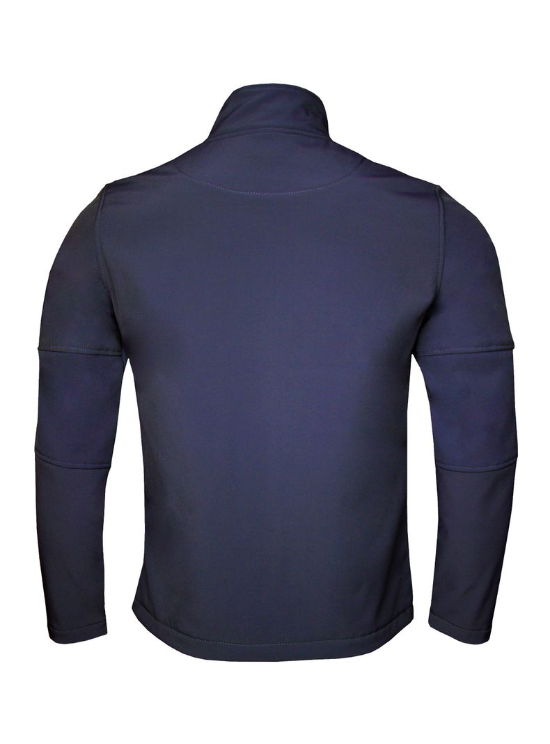 Chaqueta Softshell Corporativa Hombre-2