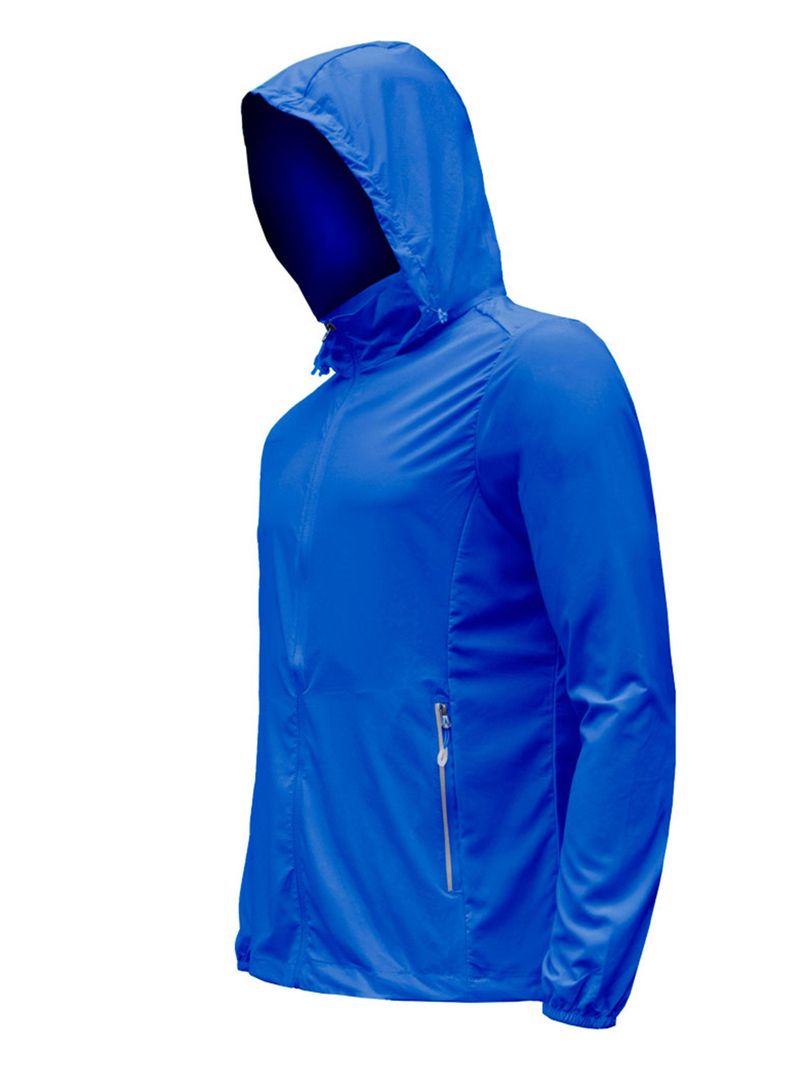 Cortaviento Stretch Quick-Drying Hombre-1