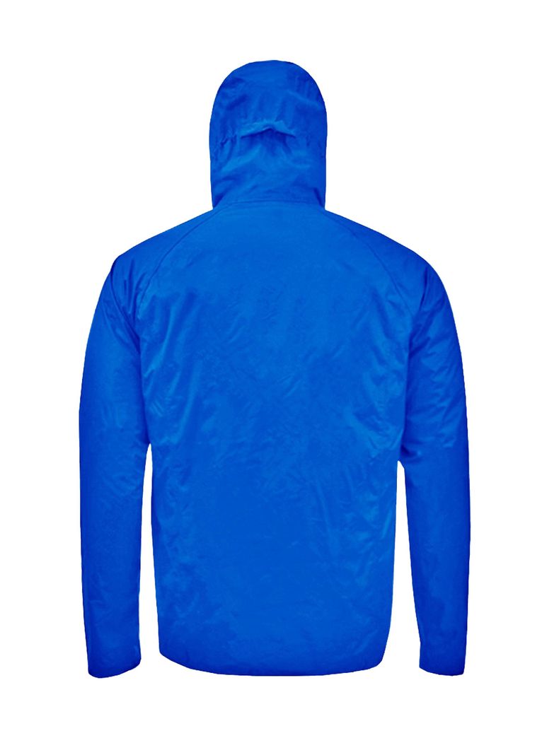 Cortaviento Impermeable Termo-sellado Hombre-1