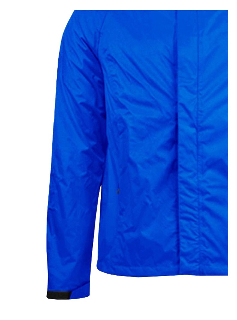 Cortaviento Impermeable Termo-sellado Hombre-2