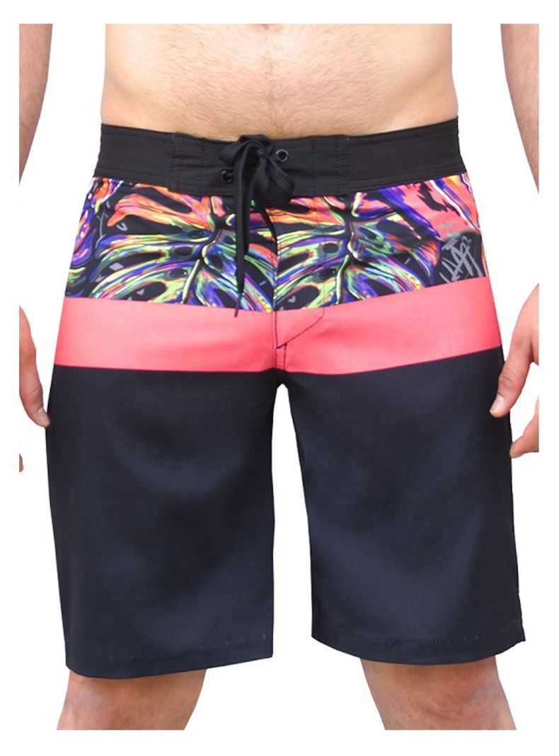 Shorts Verano Surf 05 Hombre-0