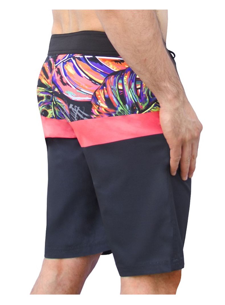 Shorts Verano Surf 05 Hombre-1