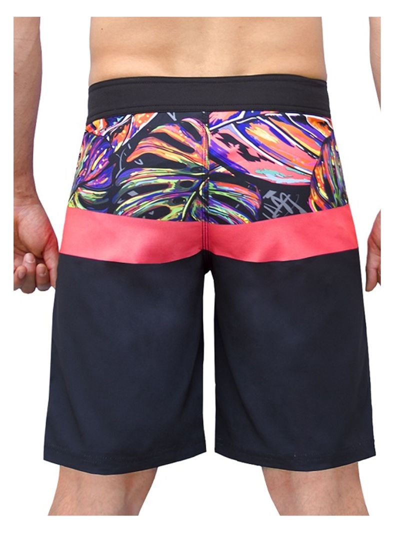 Shorts Verano Surf 05 Hombre-2