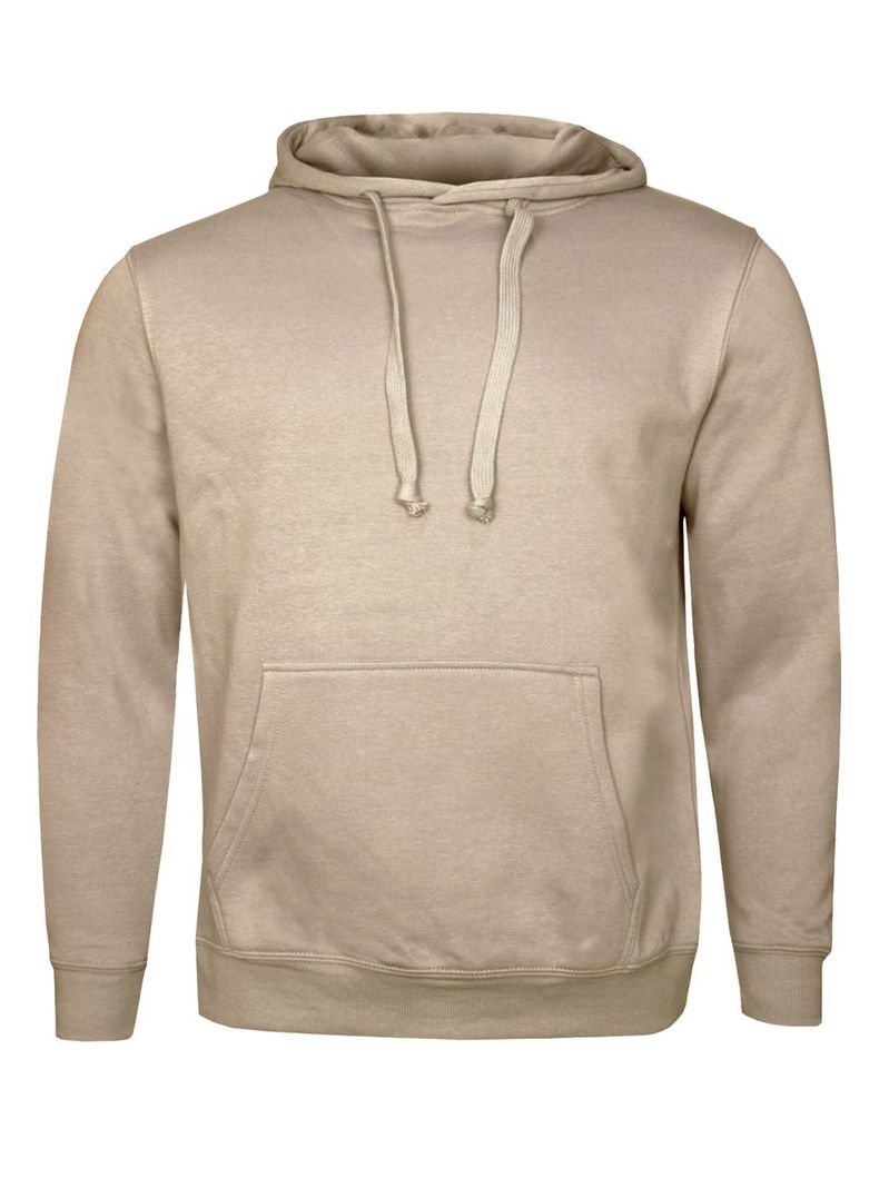 Poleron Canguro Unisex Unisex-0