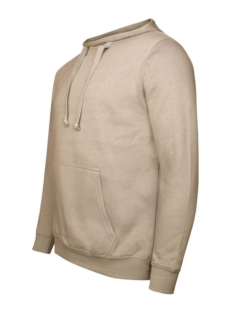 Poleron Canguro Unisex Unisex-1