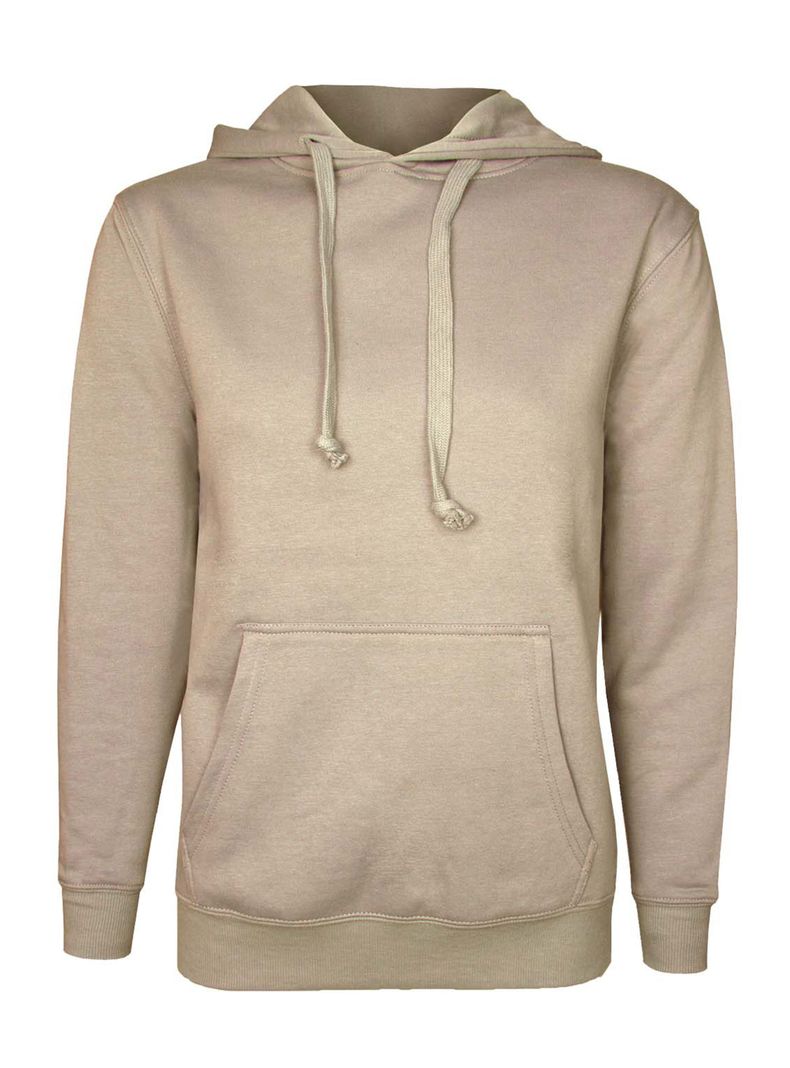 Poleron Canguro Unisex Unisex-3