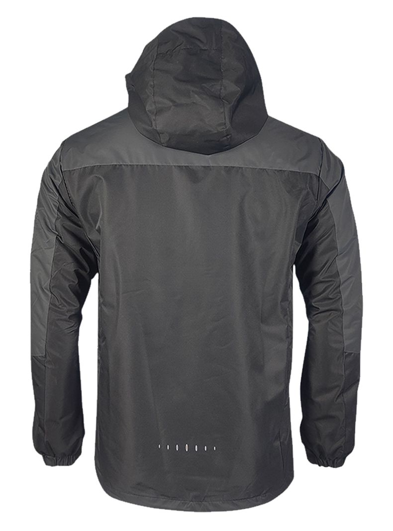 Chaqueta 3 En 1 Desmontable Bicolor NT Hombre -1